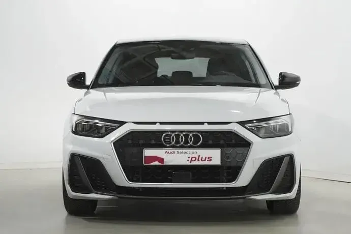 Usado Audi A1 110 CV (80 kW) 2023 SUV