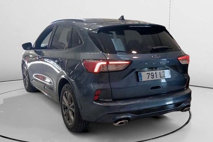 Usado Ford Kuga ST-Line 150 CV (110 kW) 2022 SUV