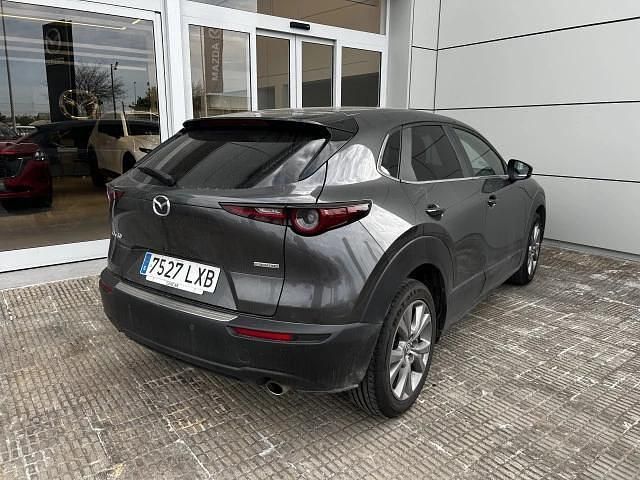 Usado Mazda CX-30 122 HP (89 kW) 2022 Todoterreno SUV