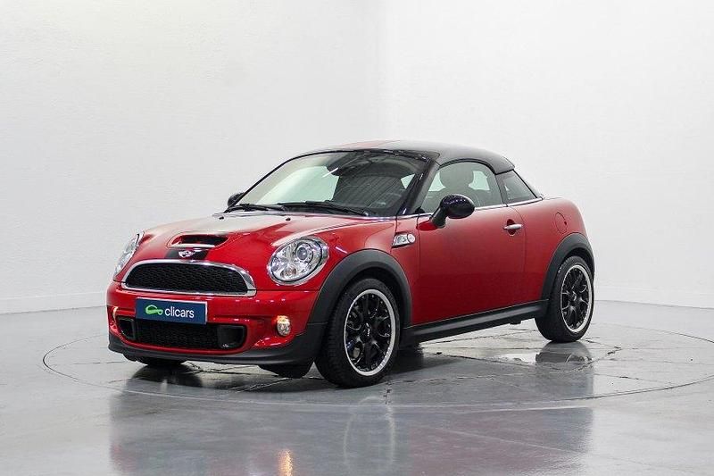 Usado 2013 Mini Cooper S Utilitario | 11.990 € (Super precio) - Imagen 1/4