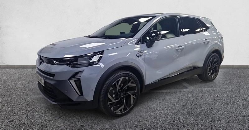 Usado Renault Symbioz Esprit Alpine 160 CV (117 kW) 2025 SUV