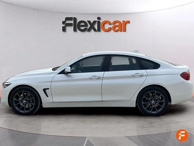 Usado BMW 435 313 CV (230 kW) 2018 Blanco Coupe