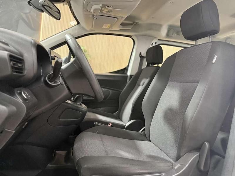 Usado Opel Combo Life Edition 102 CV (75 kW) 2021 Blanco Monovolumen