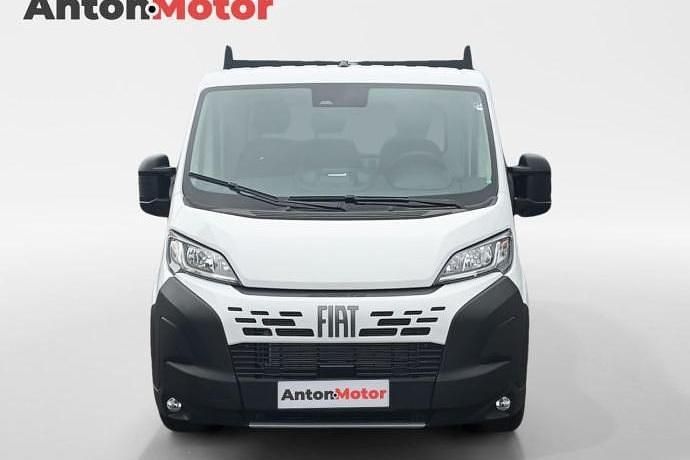 Nuevo Fiat Ducato 140 CV (102 kW) 2025 Van