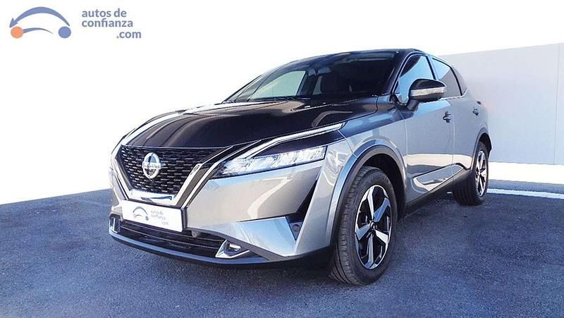 Usado Nissan Qashqai N-Connecta 140 CV (102 kW) 2024 SUV