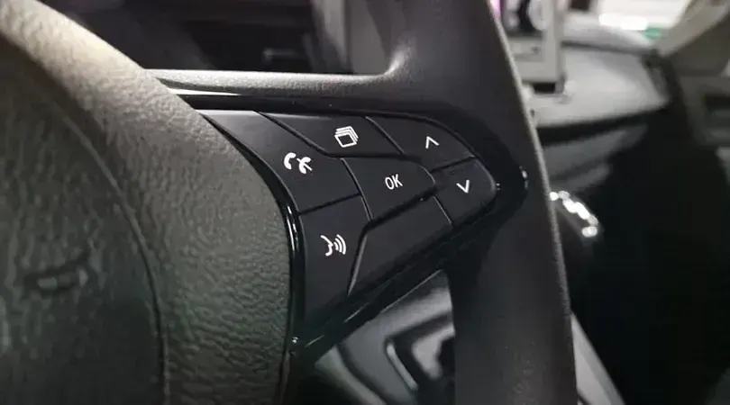 Nuevo Nissan Townstar 89 kW (122 CV) 2025 Blanco mineral solido