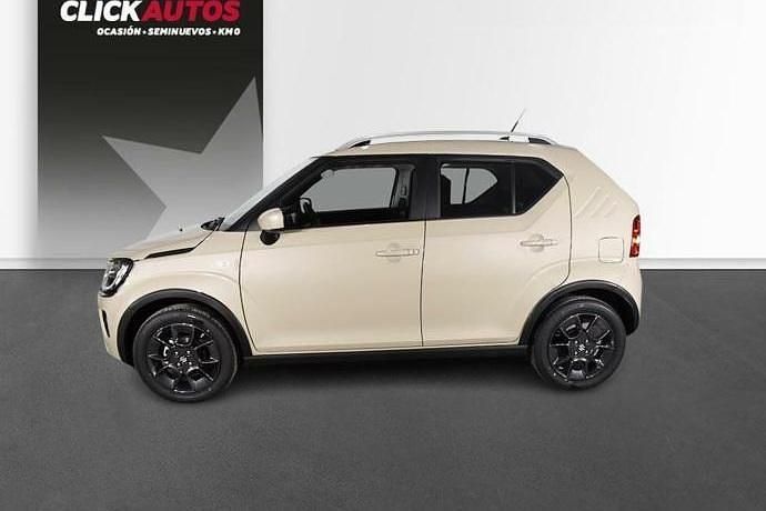 Usado Suzuki Ignis 83 CV (61 kW) 2024 Utilitario