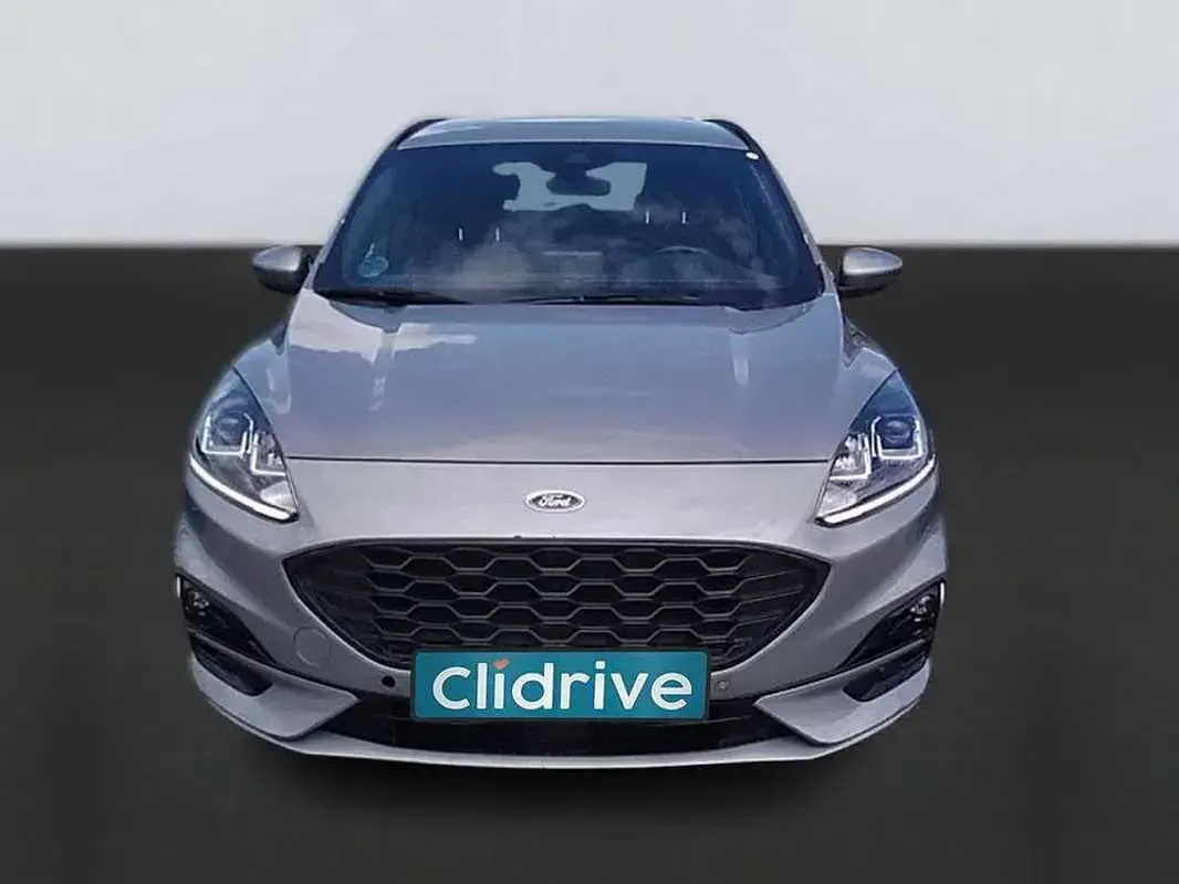 Usado Ford Kuga ST-Line 152 CV (111 kW) 2022 SUV
