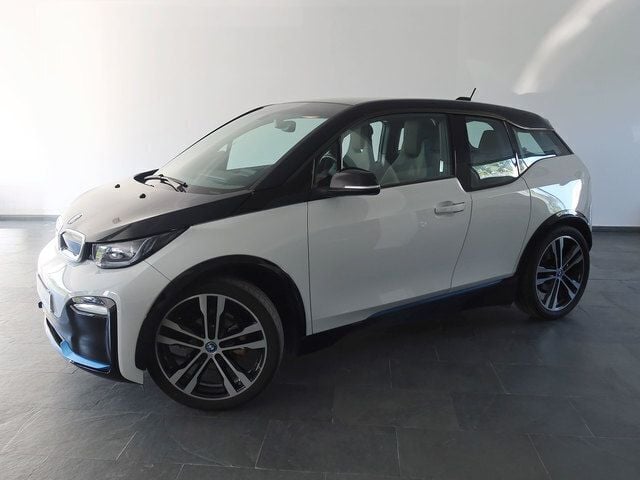 Usado BMW i3 Comfort Edition 135 kW (184 CV) 2020 Utilitario