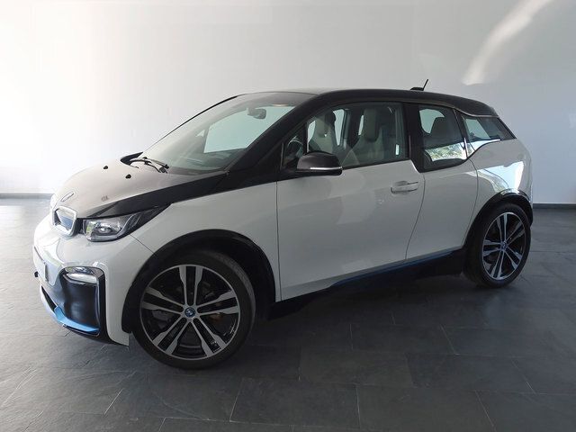 Usado 2020 BMW i3 Comfort Edition Utilitario | 23.900 € - Imagen 1/4