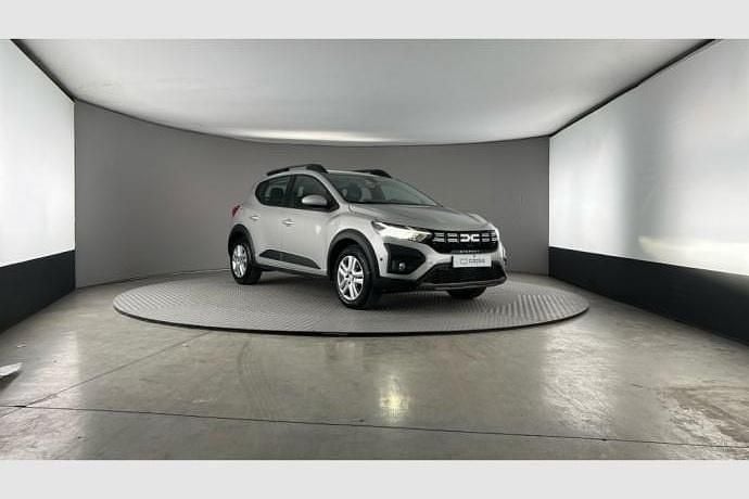 Usado Dacia Sandero Expression 91 CV (66 kW) 2024