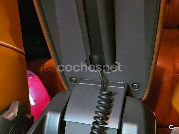 Usado Volvo S60 300 CV (220 kW) 2003 Gris / plata Berlina