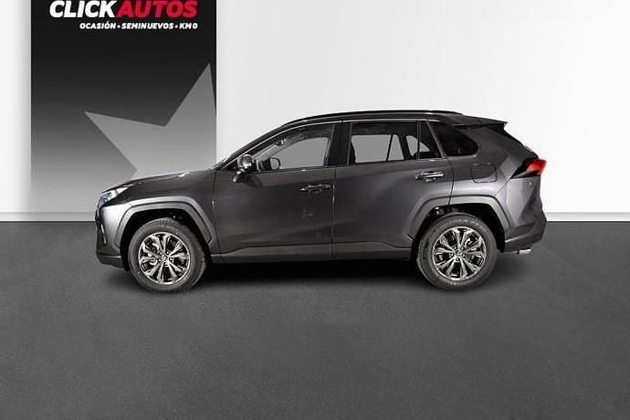 Brugt Toyota RAV4 Hybrid Advance 218 HK (160 kW) 2024 SUV