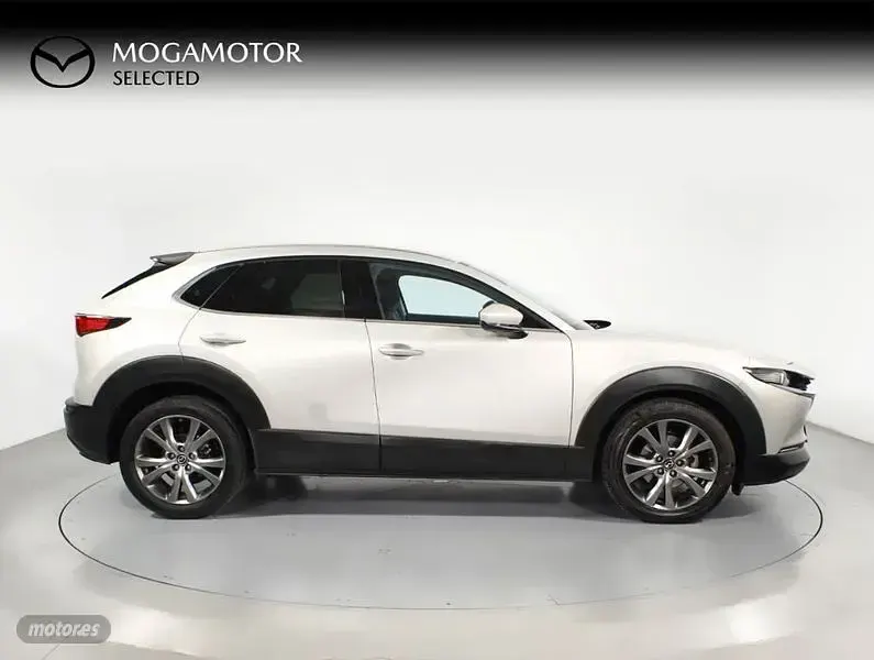 Usado Mazda CX-30 186 CV (136 kW) 2022 SUV