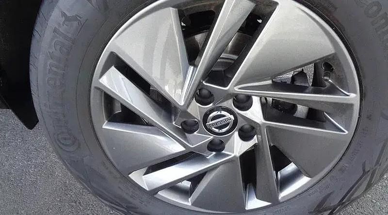 Usado Nissan Qashqai Acenta 140 CV (102 kW) 2022 Blanco SUV