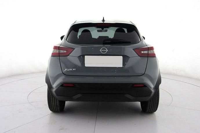 Usado Nissan Juke N-Connecta 114 CV (83 kW) 2025 SUV