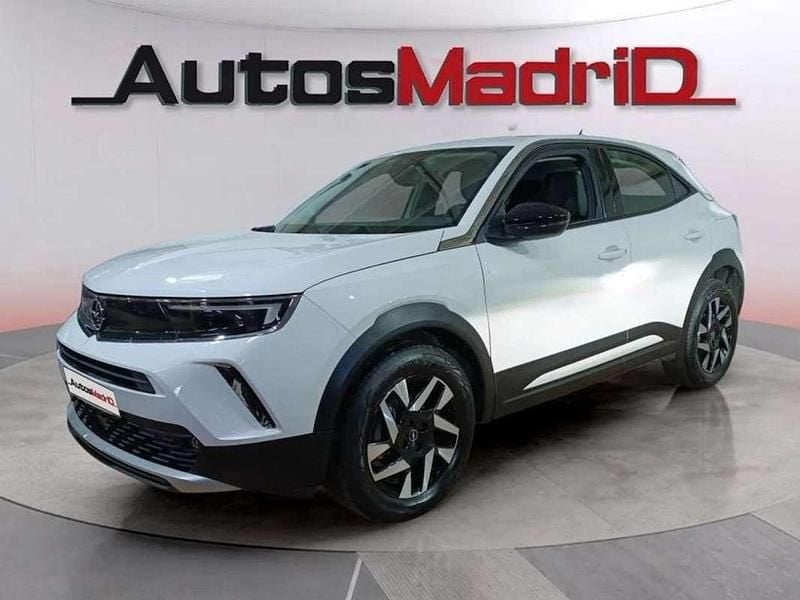 Usado Opel Mokka Business Elegance 110 CV (80 kW) 2022 Blanco SUV