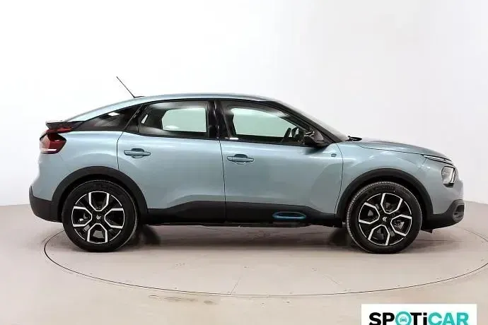 Usado Citroën e-C4 Feel 100 kW (136 CV) 2024