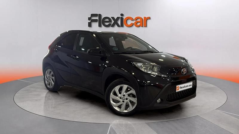 Usado Toyota Aygo X 72 CV (52 kW) 2024 SUV
