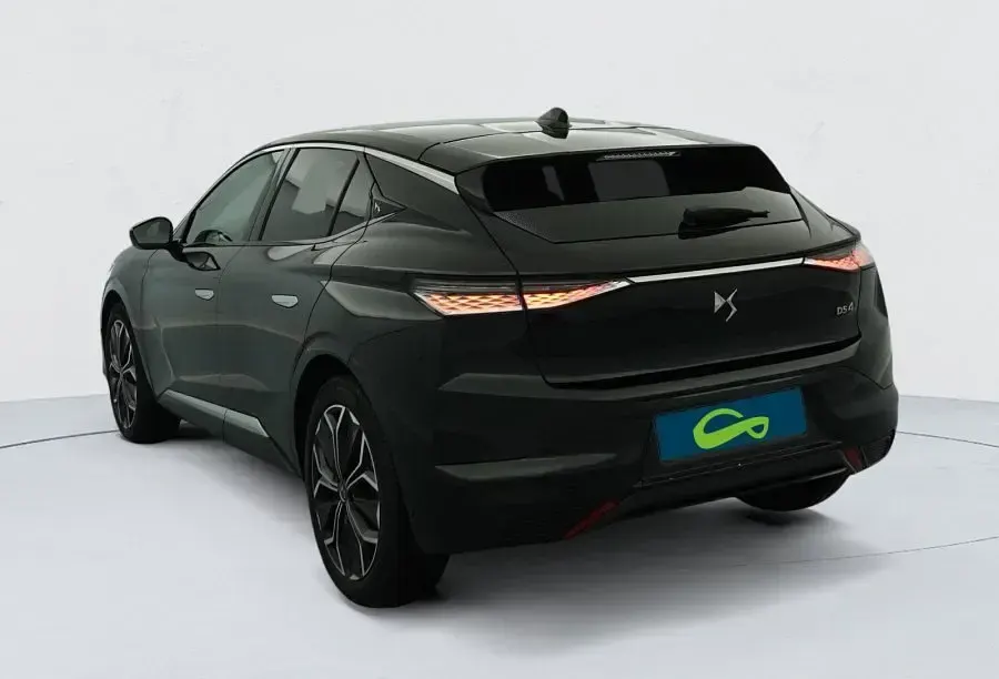 Usado DS Automobiles DS4 136 CV (100 kW) 2025 SUV