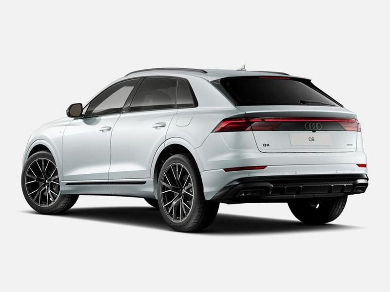 Nuevo Audi Q8 Sport 340 CV (250 kW) 2026 Gris SUV