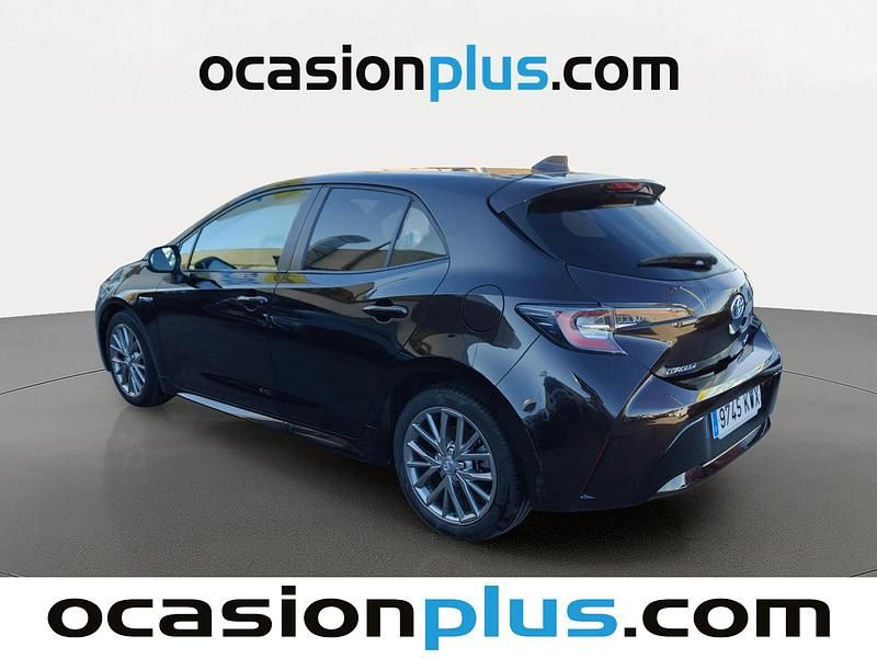 Usado Toyota Corolla 122 CV (89 kW) 2019 Marrón