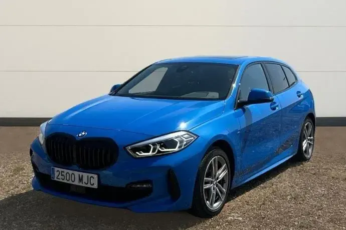 Usado BMW 118 M Sport 136 CV (100 kW) 2023
