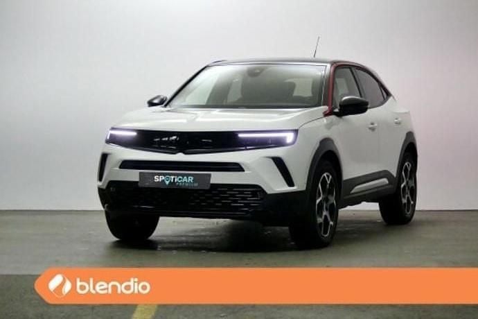 Nuevo 2025 Opel Mokka Ultimate SUV | 24.559 € (Precio justo) - Imagen 1/4