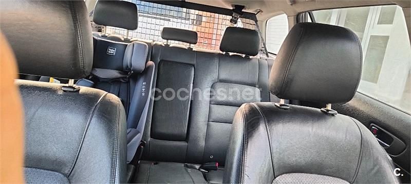 Usado Mazda 6 Active 136 CV (100 kW) 2003 Gris / plata Familiar