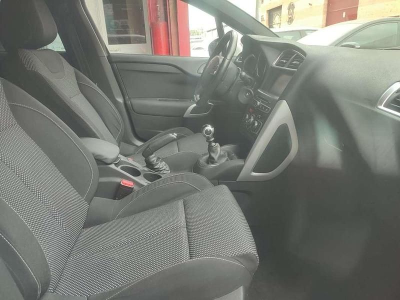 Occasion Citroën DS4 120 PK (88 kW) 2015 Wit Hatchback