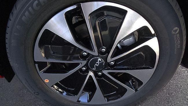 Nuevo Kia Ceed 100 CV (73 kW) 2025 Rojo Utilitario