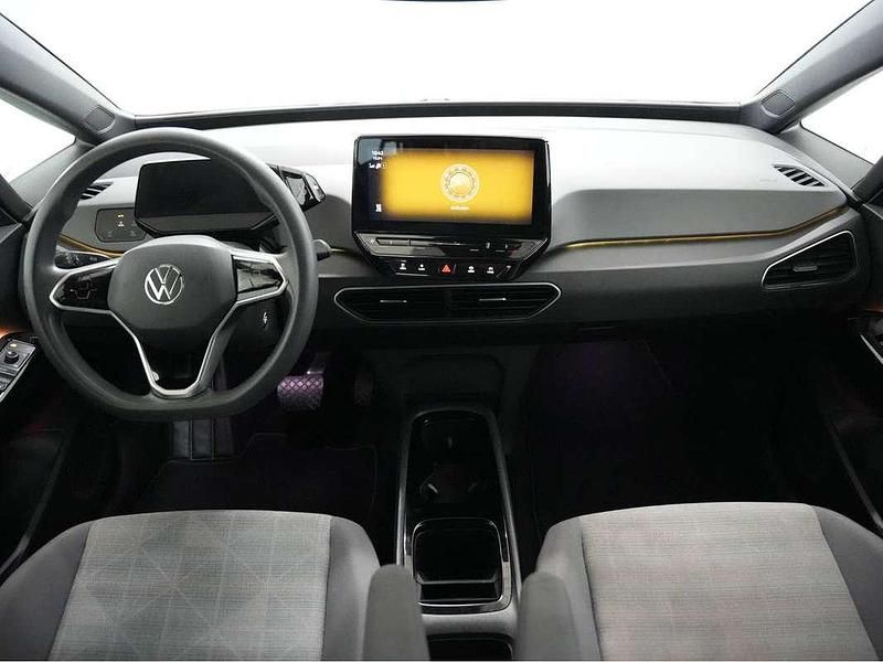 Usado VW ID.3 Pro 106 kW (145 CV) 2021 Blanco Utilitario