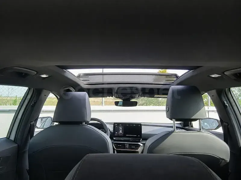 Usado Cupra Formentor 150 CV (110 kW) 2023 Blanco SUV