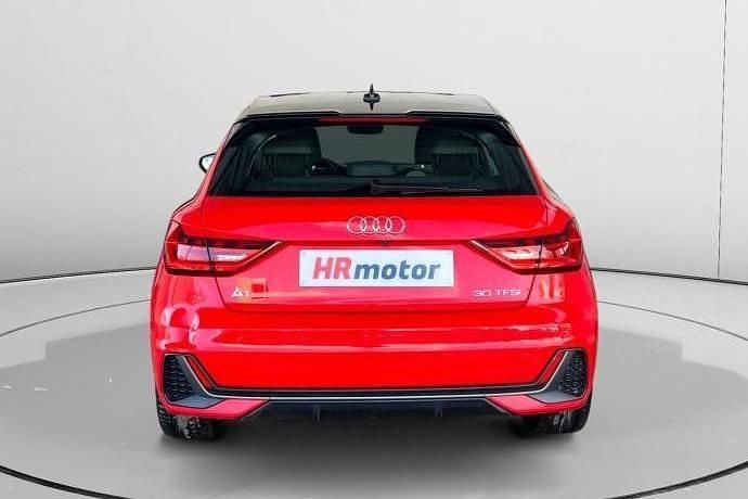 Usado Audi A1 Design 110 CV (80 kW) 2021 SUV