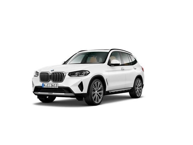 Usado BMW X3 Comfort Edition 2021 SUV