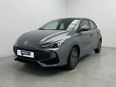 Gris Usado 2025 MG MG3 Utilitario | 16.290 € (Super precio) - Imagen 1/1
