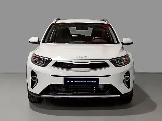 Usado Kia Stonic 100 CV (73 kW) 2025 SUV