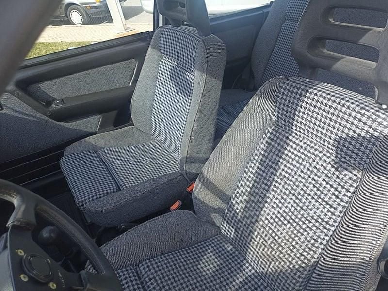 Usado Fiat Uno 118 CV (86 kW) 1992 Blanco Utilitario