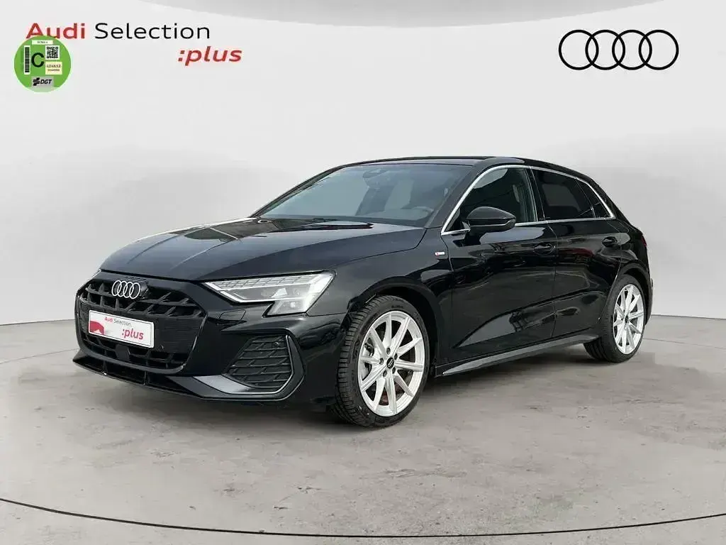 Usado Audi Q3 S-Line 150 CV (110 kW) 2026 SUV