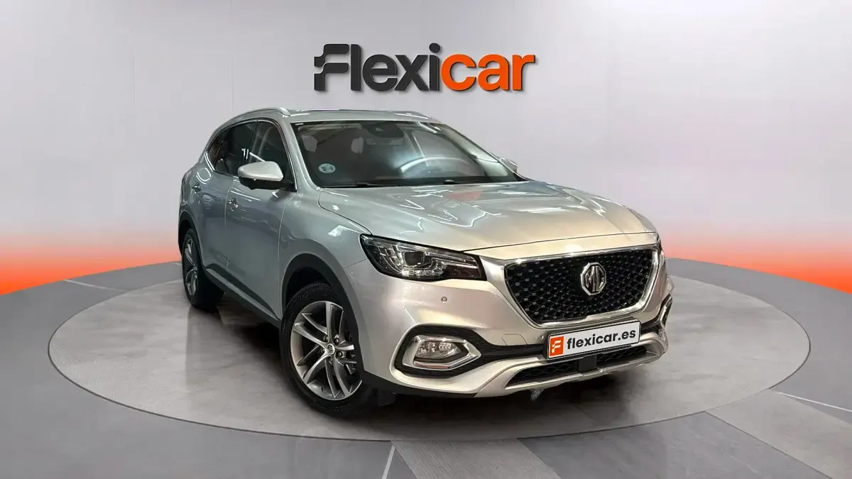 Usado MG HS Luxury 162 CV (119 kW) 2023 SUV