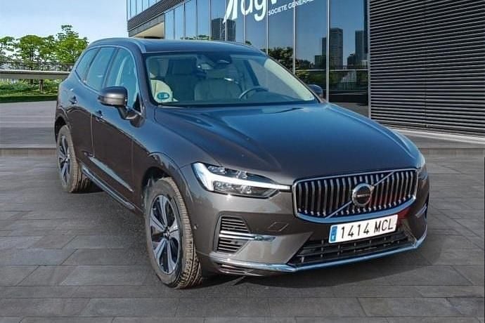 Usado Volvo XC60 Plus 350 CV (257 kW) 2022 SUV