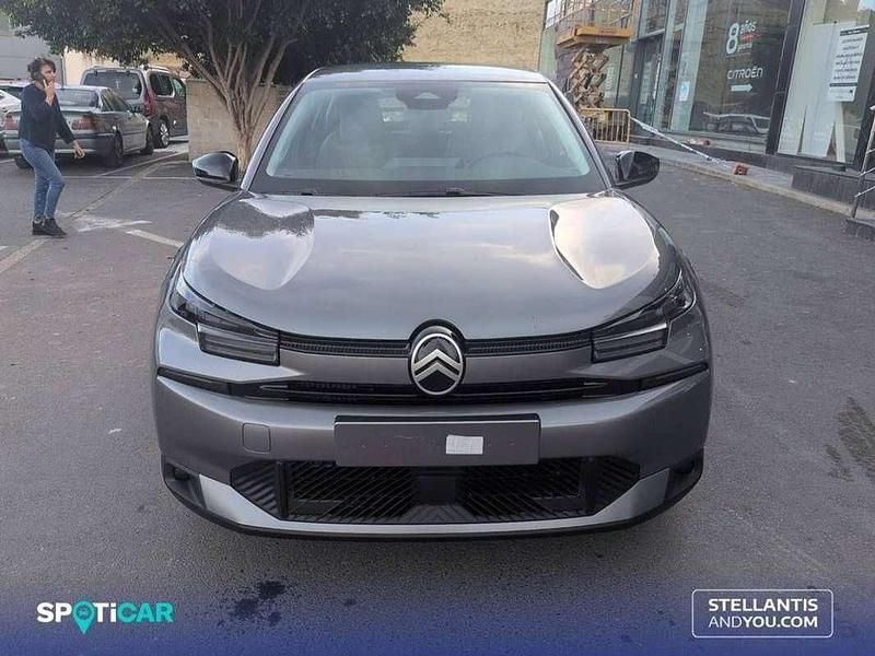 Gris Nuevo 2025 Citroën C4 Berlina | 20.000 € (Super precio) - Imagen 1/4