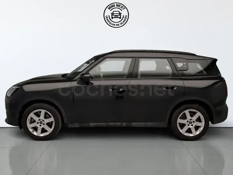 Usado Mini Countryman 170 CV (125 kW) 2024 Negro SUV