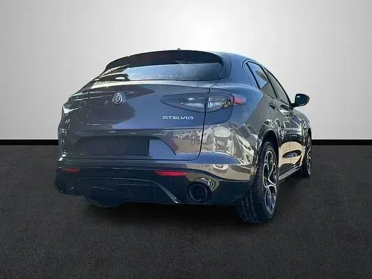 Nuevo Alfa Romeo Stelvio Veloce 280 CV (205 kW) 2025 SUV