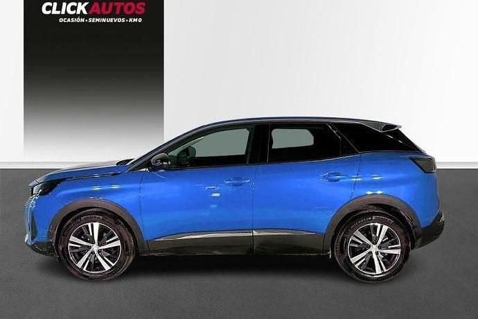 Usado Peugeot 3008 Allure 130 CV (95 kW) 2022 SUV