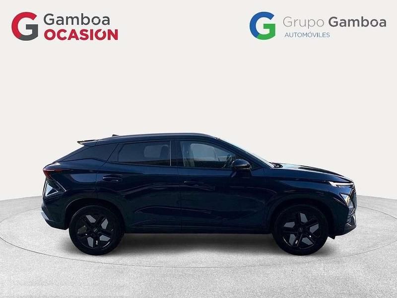 Usado Omoda 5 147 CV (108 kW) 2025 Azul SUV