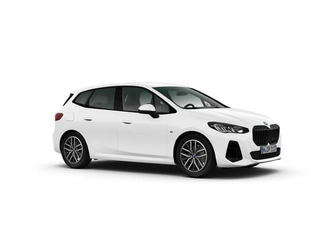 Usado BMW 218 Active Tourer Shadowline 150 CV (110 kW) 2022 Monovolumen