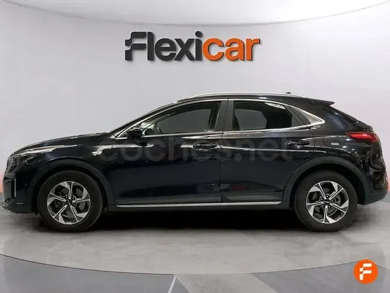 Usado Kia XCeed 160 CV (117 kW) 2023 Negro SUV