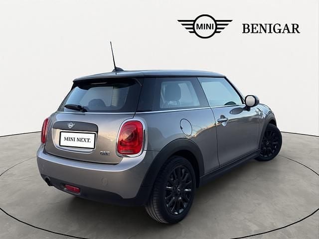 Usado Mini Cooper 102 CV (75 kW) 2018 Utilitario