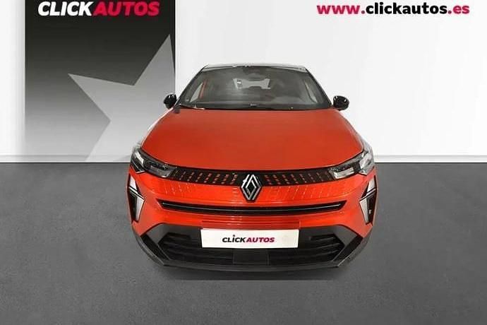 Usado Renault Captur Evolution 90 CV (66 kW) 2025 SUV